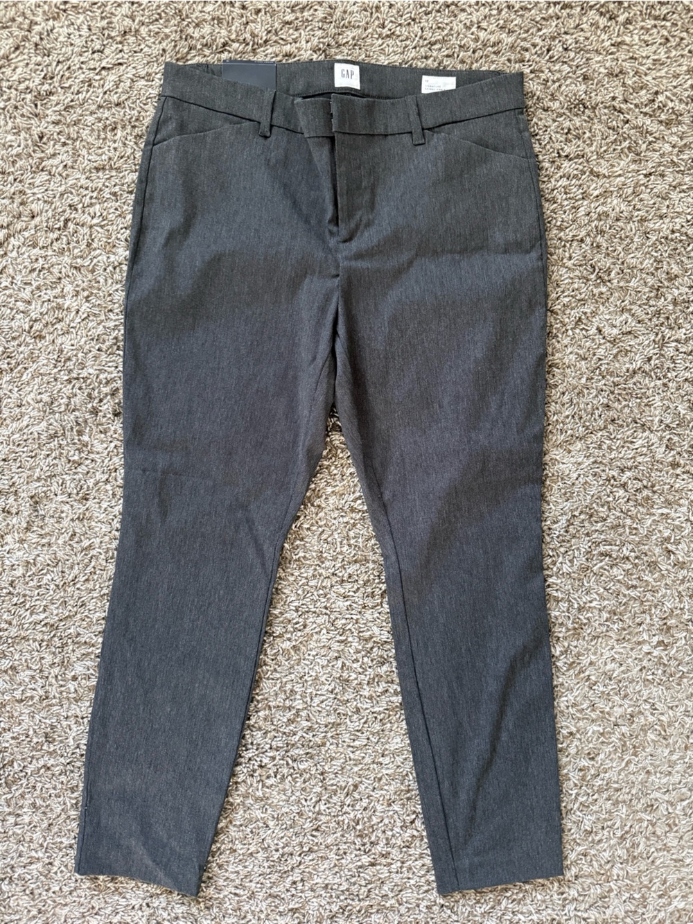 Gap Skinny Ankle Pants